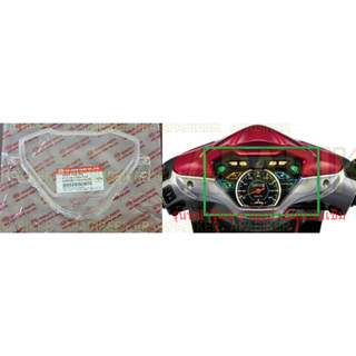 ฝาครอบเรือนไมล์ WAVE 110i เวฟ 110-I ปี 2019-2020 # รุ่นเรือน…