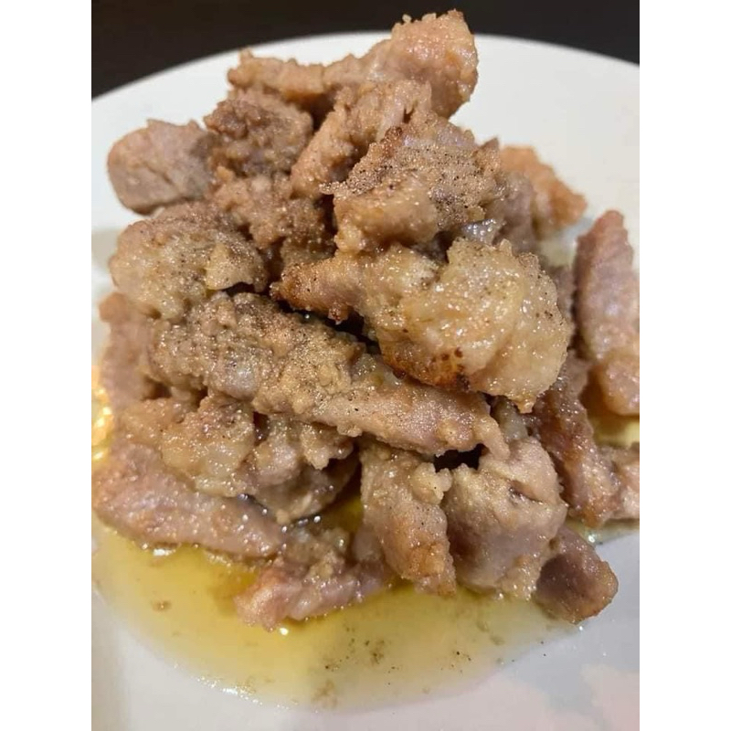 เนื้อนมสด ฮาลาล อร่อยมาก สูตรเฉพาะของร้าน แพคละ 550กรัม