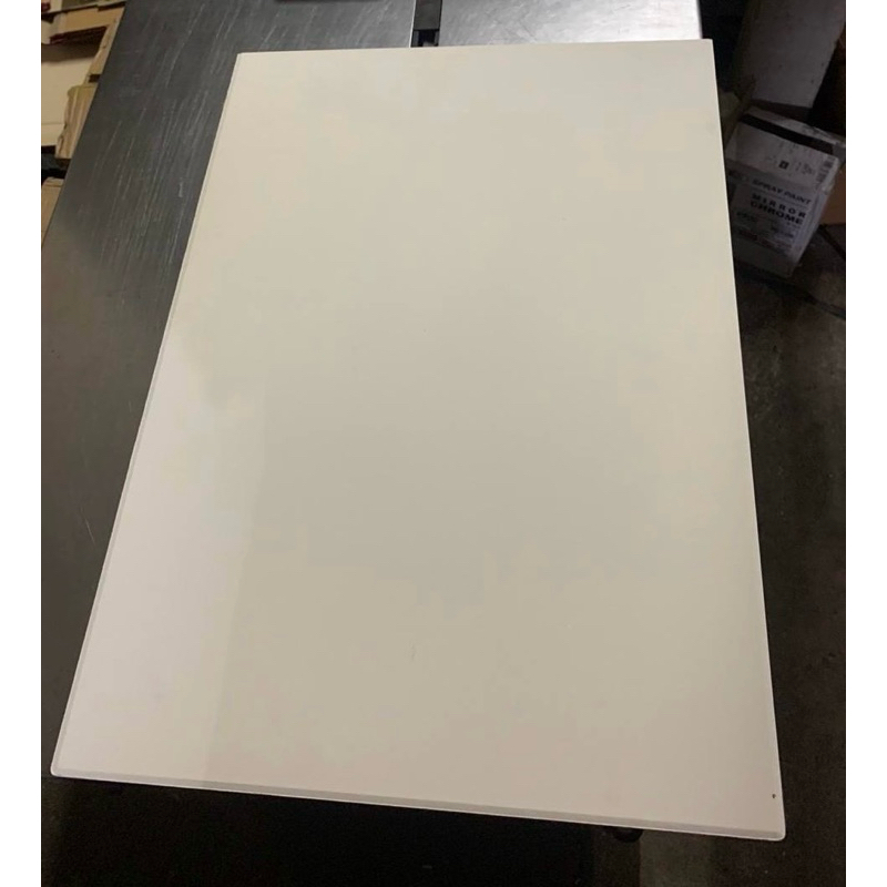 หินรองอบ Baking Stone / หินพิซซ่า Pizza Stone ขนาด 43x61 ซม. สำหรับใช้กับเตาอบเชิงพาณิชย์