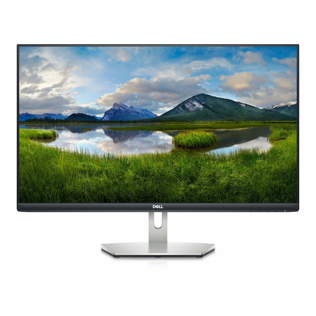 จอ DELL S2721HN IPS, HDMI 75Hz สินค้ามือ 2