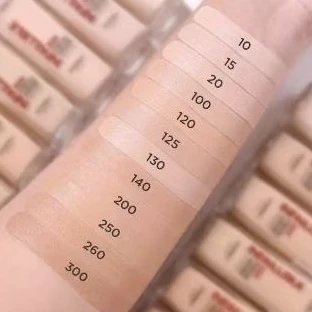L'OREAL Infaillible 32 Fresh Wear Foundation หมดอายุ​ 27