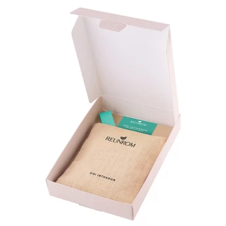 Reunrom ถุงหอมอโรม่า มี 2 ขนาด 20g และขนาด 45g รื่นรมย์ ดอยอินทนนท์