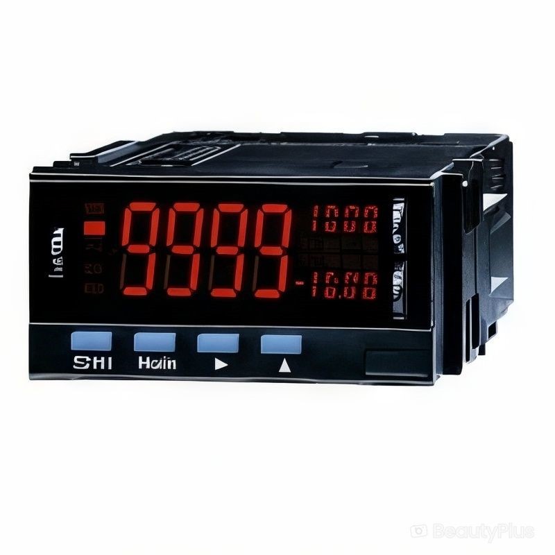 WATANABE  MODEL : A612B-04  (Process Signal Meter)