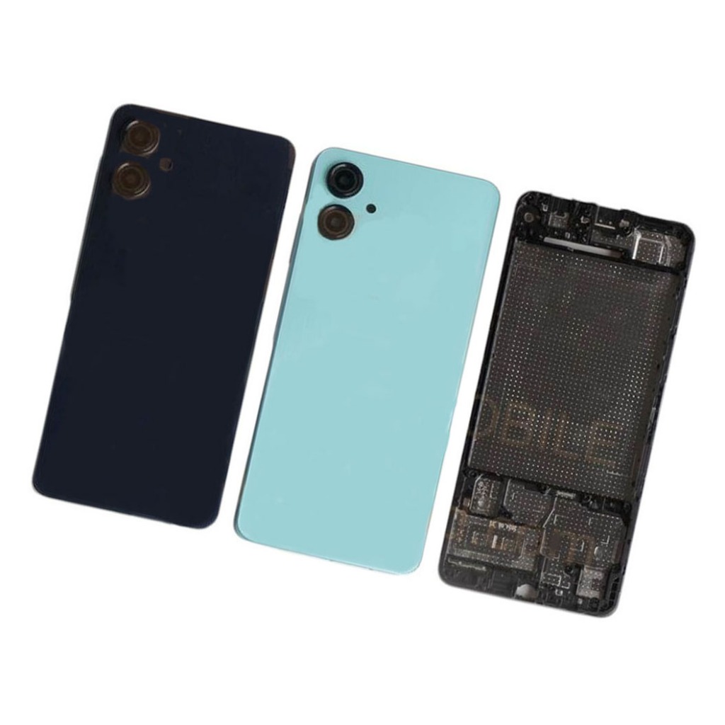 บอดี้ Samsung Galaxy A06 บอดี้ครบชุด Samsung Galaxy A06