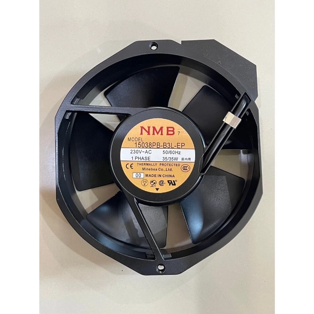 15038PB-B3L-EP 15038PB-B3L-EP-00 230VAC SIZE:150X172X38 MM