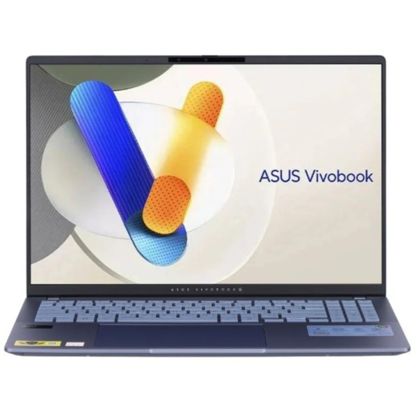 ASUS VIVOBOOK S 16 S5606MA-MX772WF MIST BLUE