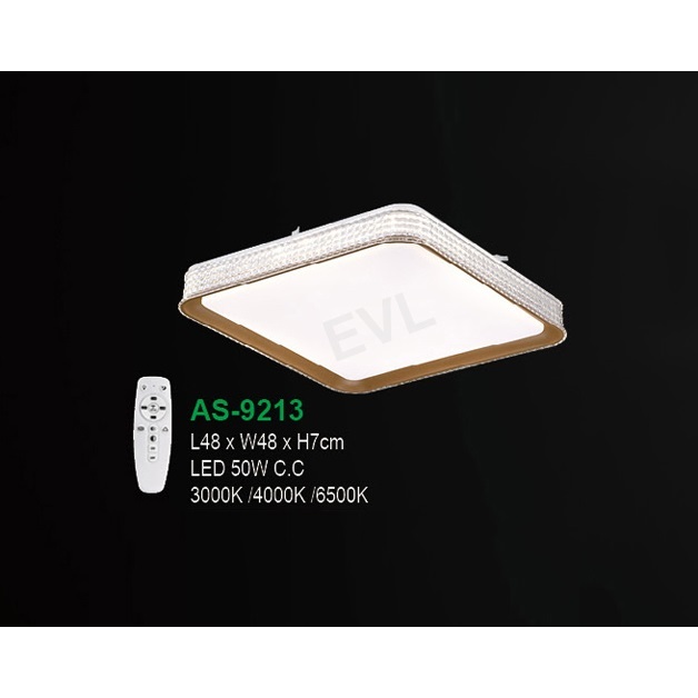 โคมไฟถาดเพดาน AS-9213