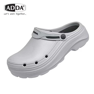 รองเท้าแตะ ADDA รองเท้าลำลอง สำหรับผู้ชาย รุ่น 59K01M1 (ไซส์ 7-10)