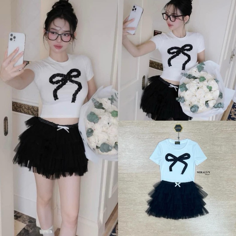 สินค้างานป้าย Miralyn brand