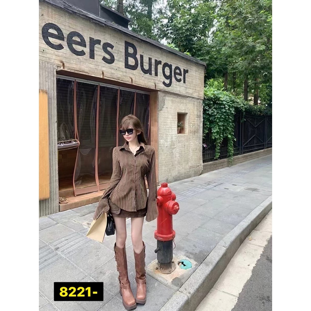 "เช็คสินค้าก่อนสั่งซื้อ สั่งแล้วห้ามยกเลิกน๊าค๊า" Pearl tiala (เพริล์ เทียล่า) 8221-3971