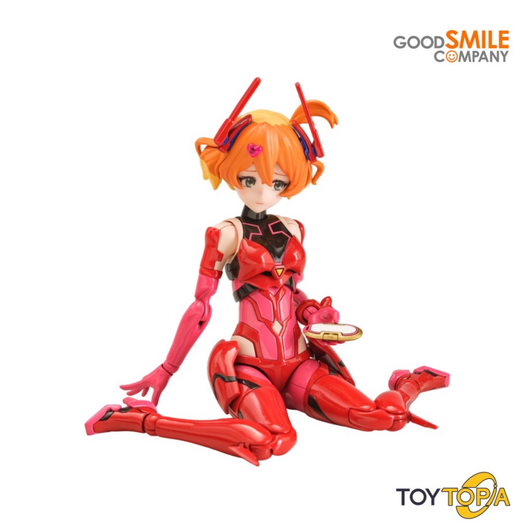 (065259) Variable Fighter Girls Macross Delta Walkure Freyja Wion: Macross Delta by Aoshima Bunka Ky