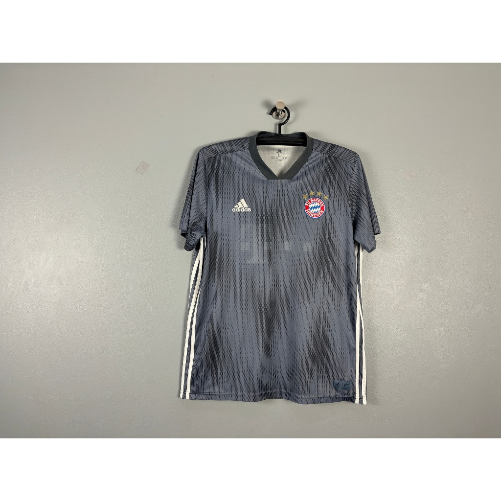 เสื้อแท้ทีม BAYERN MUNICH  2018