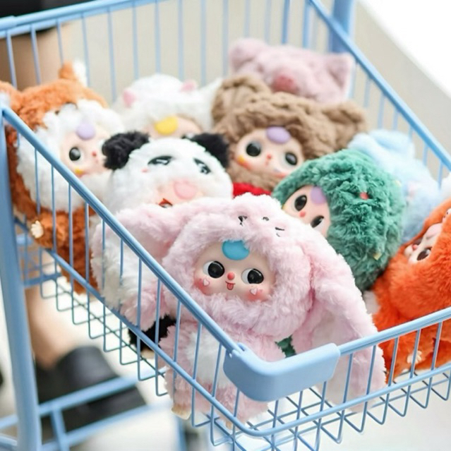 BABY THREE V.3 เบบี้ทรี วี3 โค้ดส่วนลด 30% แกะเช็คตัว / ตากลิ้ง