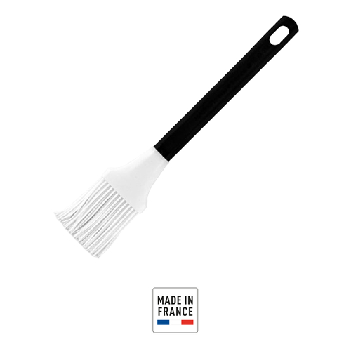 MATFER SILICON BASTING BRUSH 22 CM แปรงทาน้ำมันซิลิโคน MATFER 22 ซม.