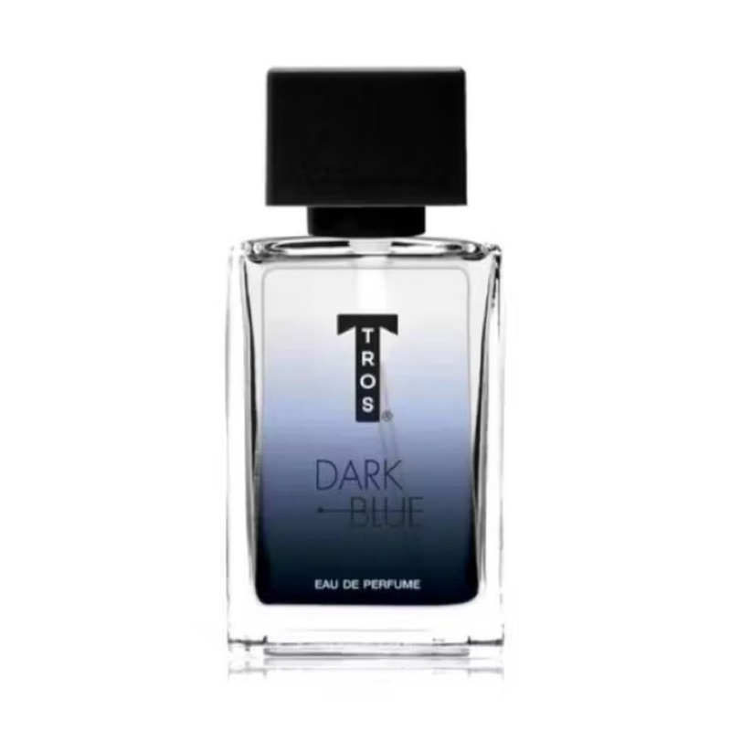 TROS EAU DE PERFUME DARK BLUE ทรอส โอ เดอร์ เพอร์ฟูม ดาร์ค บลู 30 มล.
