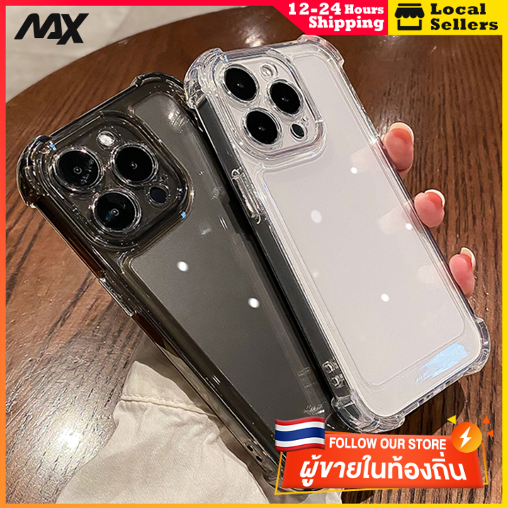 เคสโทรศัพท์ แบบนิ่ม สำหรับรุ่น1413 13PRO 13PROMAX 12 Pro Max 11 8plus 7plus 6 6s Plus7 XR X XS Max SE 11Pro #045