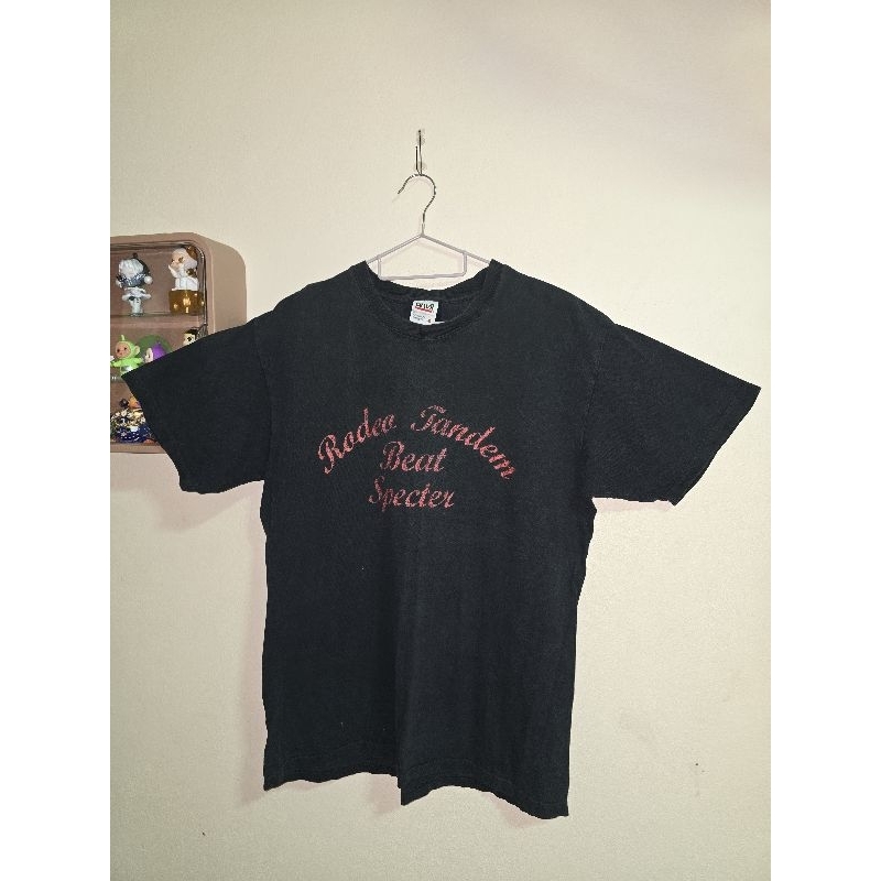 Good Music Merchandise x Rock T Shirt x Vintage
