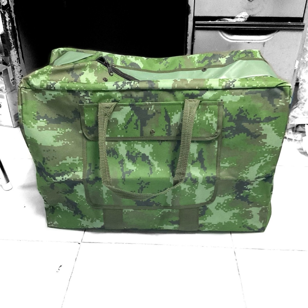กระเป๋าร่มทหาร Keep Bag