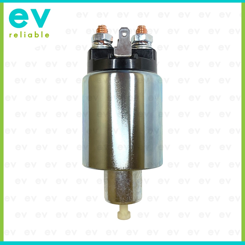 โอโตเมติกสตาร์ท SS-1528 STRADA 2800 ออโตเมติกสตาร์ท สตราด้า2.8 (สะพานไฟคนละฝั่งกับ SS-1530) แบรนด์ MAGNETO แท้