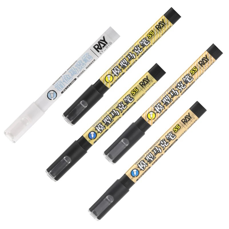 Ray Studio Super Gold Marker