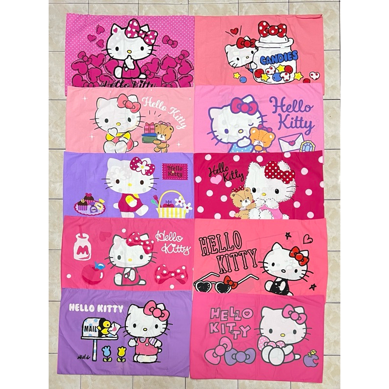 🔥ปลอกหมอนหนุนโตโต้ของแท้ ราคาต่อ 1 ใบ🎉