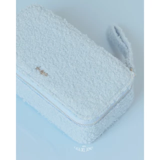 Julys - mistletoe jewelry box กล่องใส่เครื่องประดับ