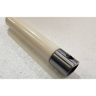 อะไหล่ แกนสูบปั้มพ่นยา Rowel 520 (ขนาด 130x23 มม สลัก 8มม)