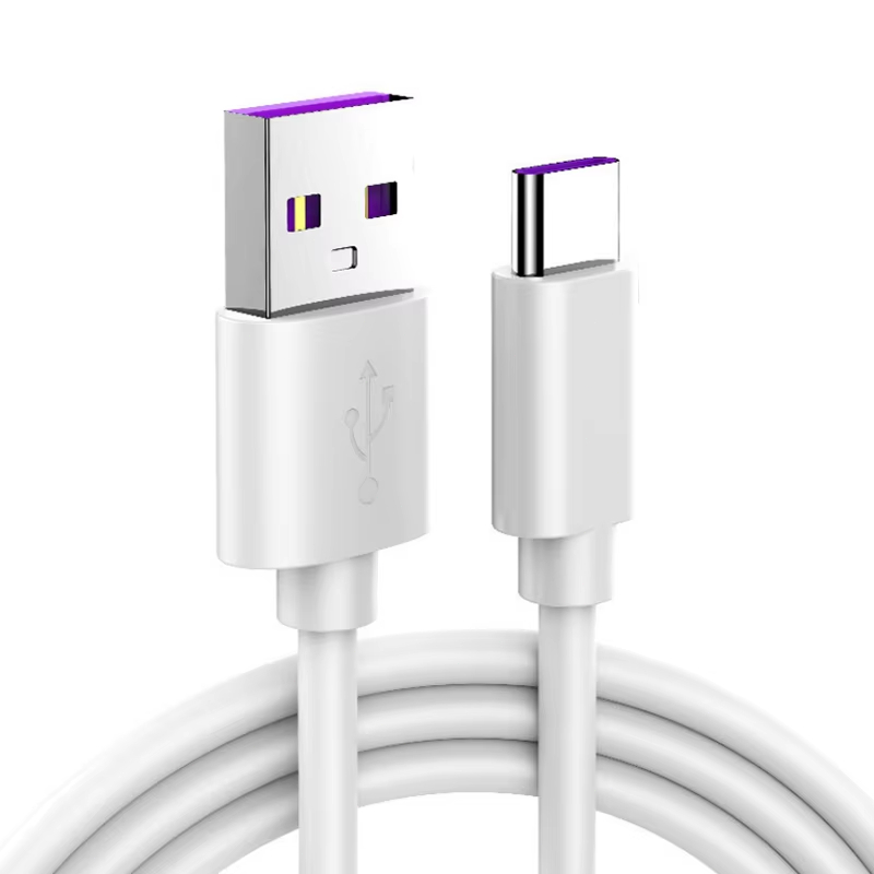 USB Type C 3M 5M 8M สายชาร์จ Android สายชาร์จ USB Connector สําหรับกล้องวงจรปิด/โทรศัพท์มือถือ/คอมพิวเตอร์ รูปที่ 7
