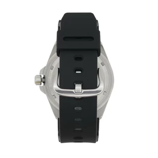 CASIO DURO 200 รุ่น MDV-106-1A สัญญลักษณ์ปลากระโทง MARLIN สายเรซิน ขนาด 44.2 มม กันน้ำ 200 เมตร