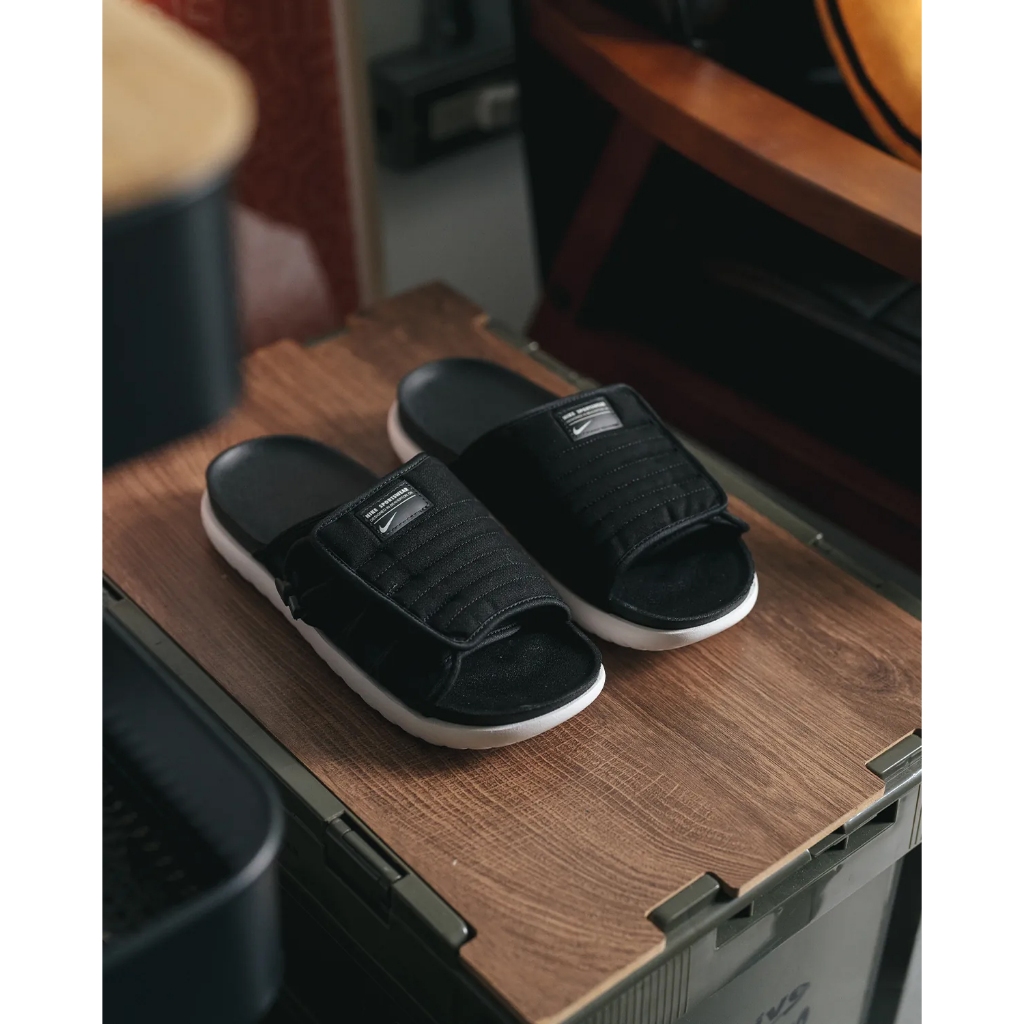 Nike Collection ไนกี้ รองเท้าแตะ รองเท้าแฟชั่น สำหรับผู้ชาย Men Asuna Slide CI8800-011 และ Asuna 2 Slide DX6865-002