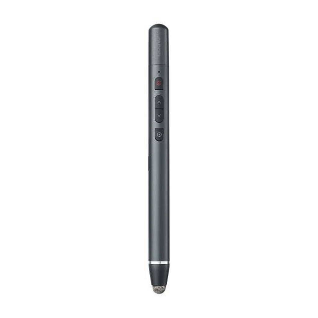 WIRELESS PERSENTER RAPOO XR200