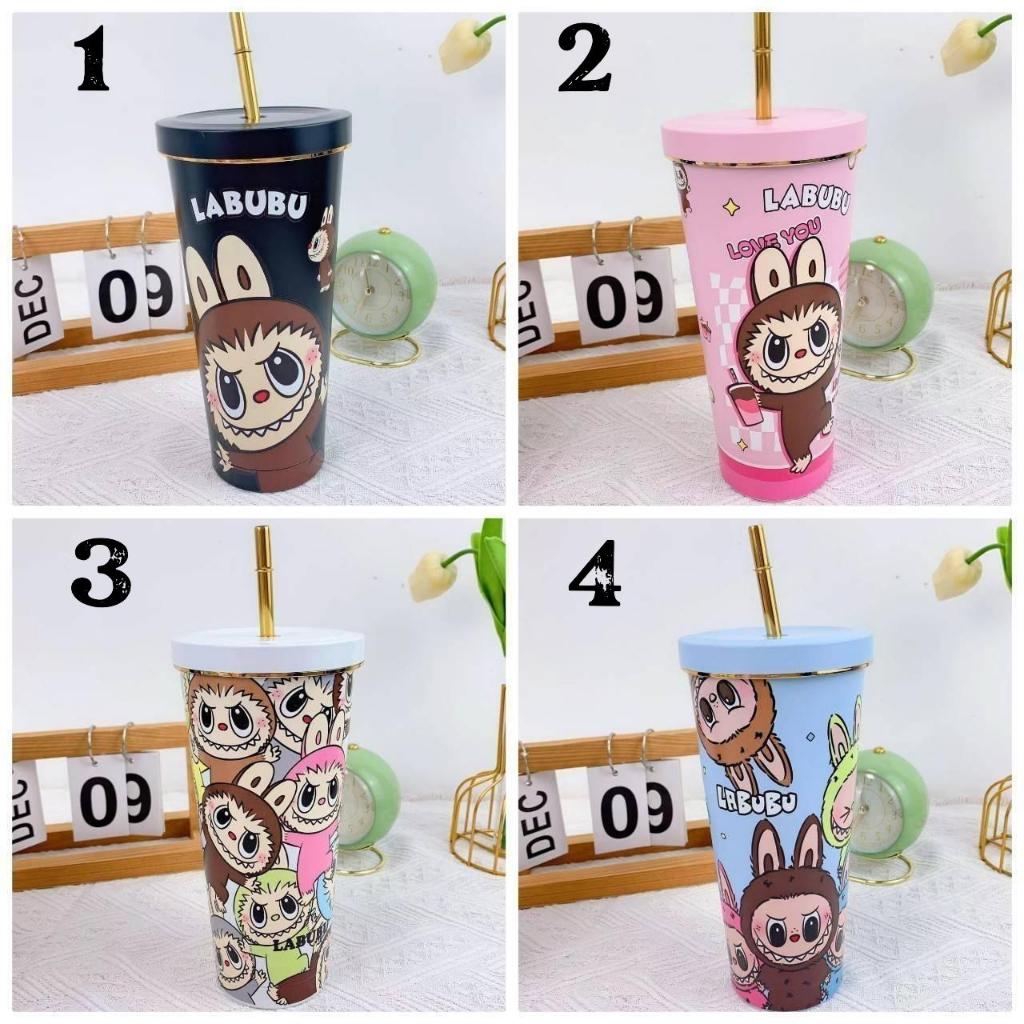 แก้วเยติขอบทอง Tumbler 750 Ml
