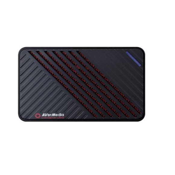 AVerMedia Live Gamer Ultra GC553 การ์ดแคปเจอร์  ประกัน 2 ปี