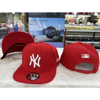หมวก NY Hiphop มี 5 สี ! ปรับขนาดไซร์เองได้ ปรับไซร์ได้ถึง 59-64 cm