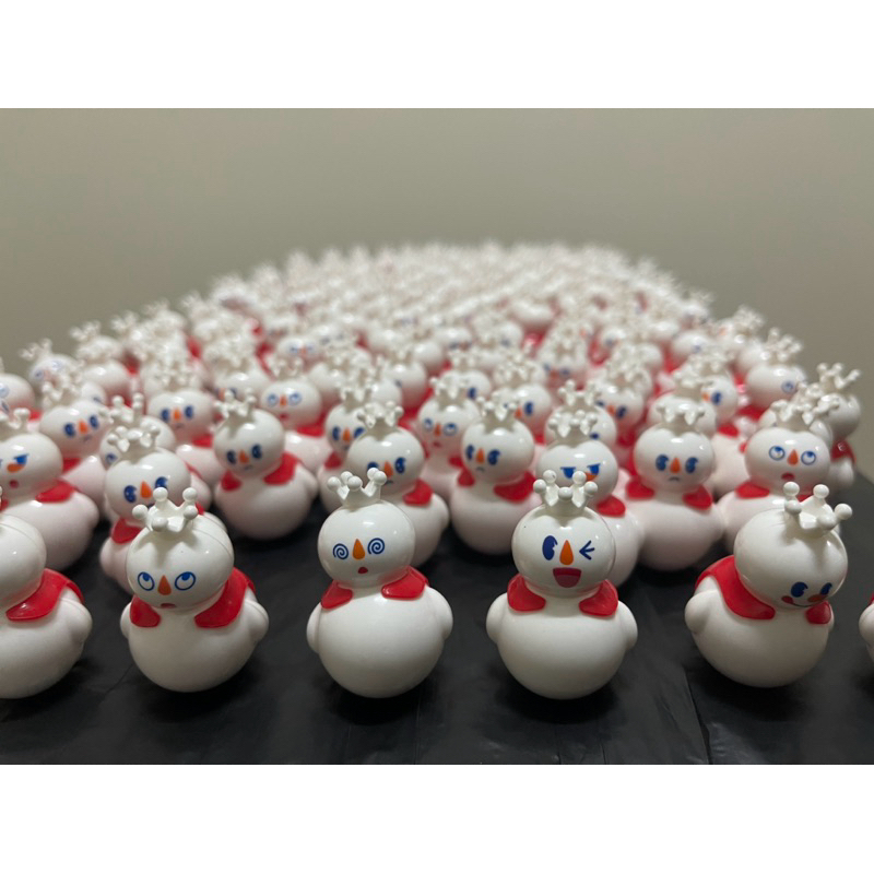 [Mixue] ตุ๊กตาล้มลุกมี 12 แบบ Limited Edition