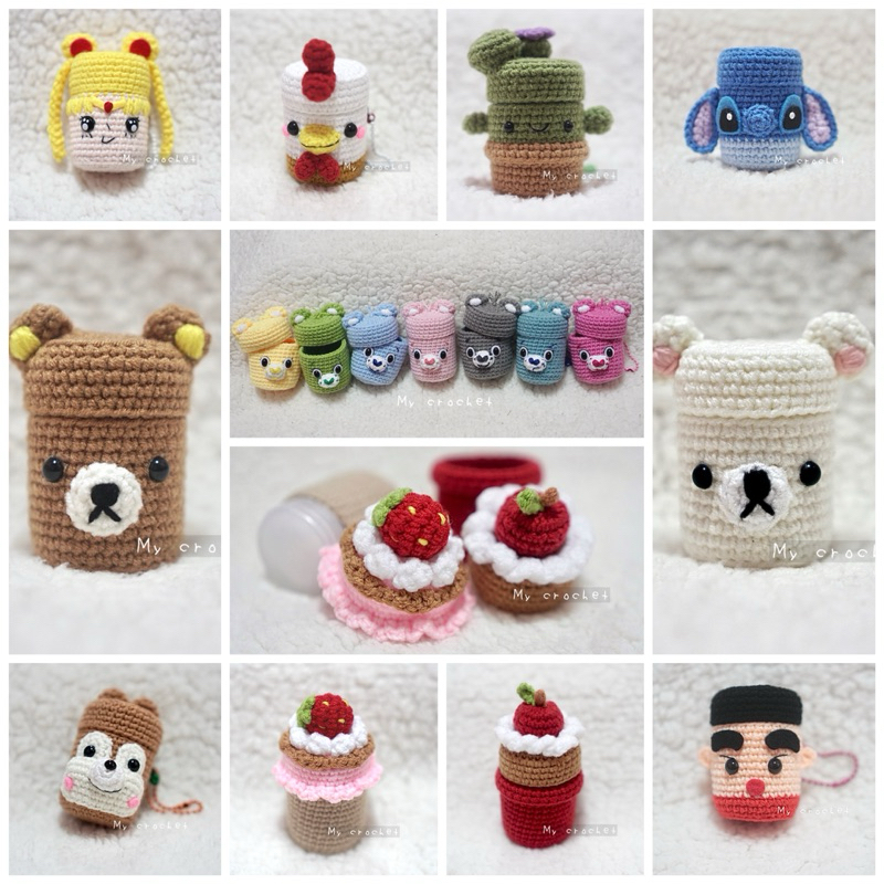 เคสยาดมไหมพรม งานแฮนด์เมด หงส์ไทย มังกรทอง หนุมาน ไทยดม หรือขนาด 3.9x5.8 cm (เฉพาะเคสเท่านั้น)