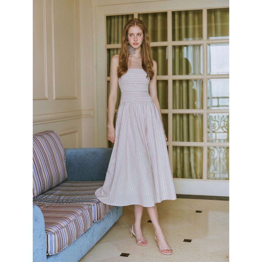 Maven ชุดกระโปรงรุ่น Sammy Dress