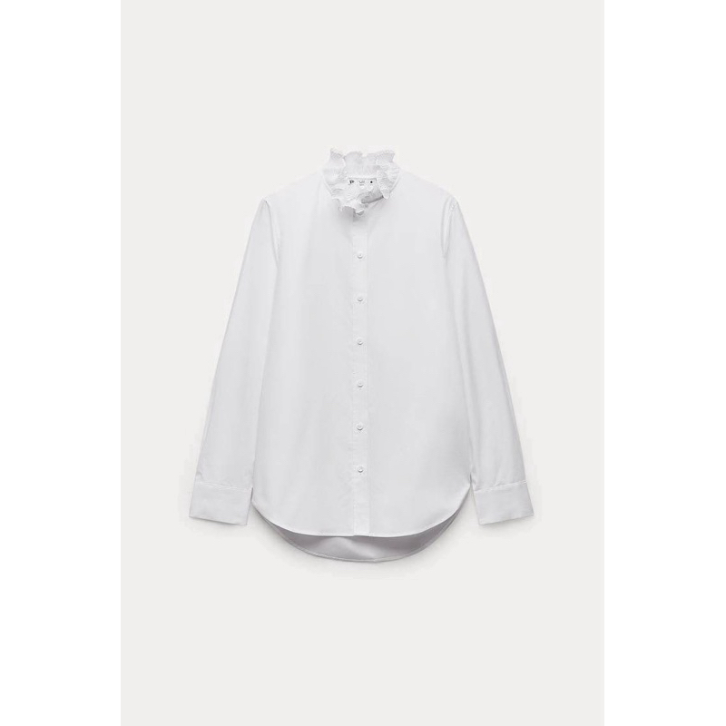 Zara blouses สวยตรงปก