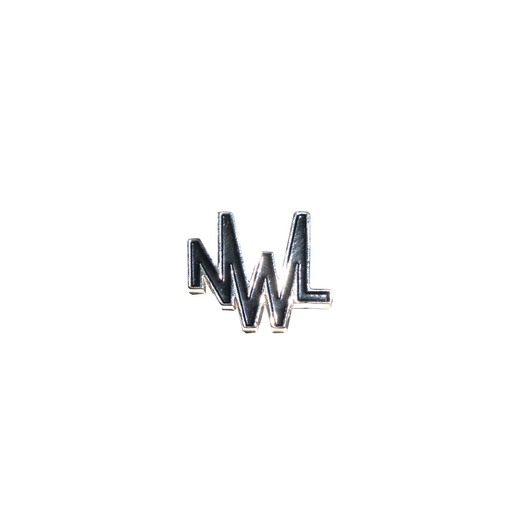 NWL24 nightmare 11 Accessories Brooch Sliver / A (Brooch)