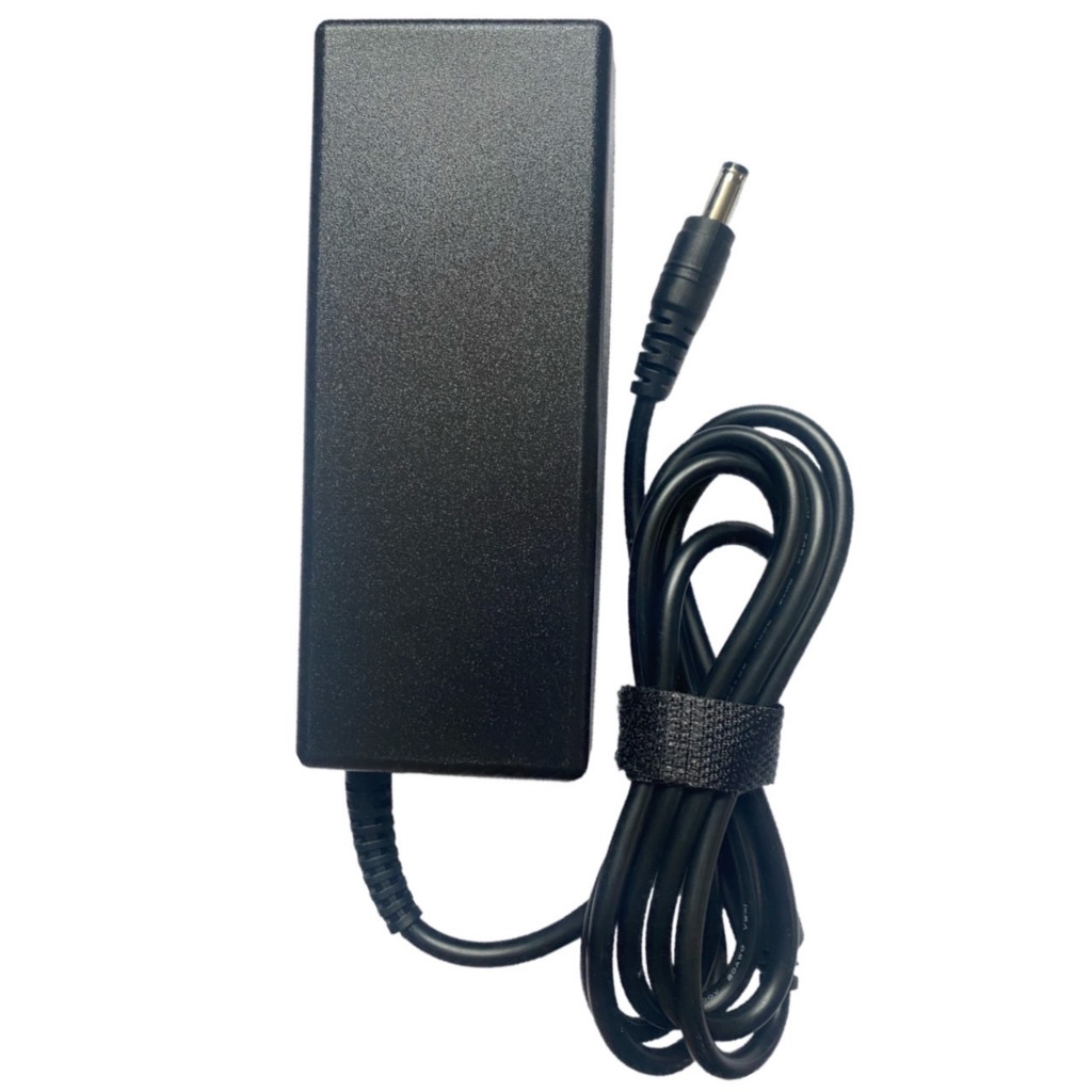 Adapter 24V 4A Compatible: 5.5 * 2.5mm อะแดปเตอร์โน๊ตบุ้ค ใช้ได้กับทุกรุ่น ได้ครบชุด - รูปที่ 2