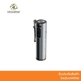 FLEXTAIL Zero Flash 1200 ไฟฉายสำหรับใช้ประจำวันและใช้เดินทาง…