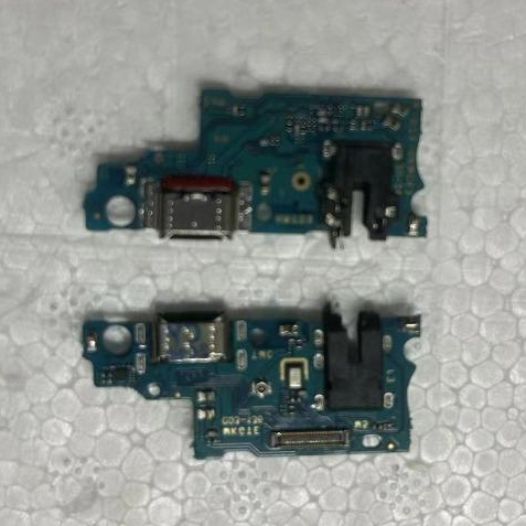 ชุดบอร์ดชาร์จ Realme C63 ตูดชาร์จ Realme C63