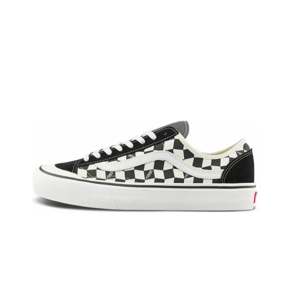 แท้ % Vans Style 36 Decon Vr3 SF ส่งไวส่งฟรี แวนส์ ได้ทั้งชายและหญิง รองเท้าผ้าใบ รองเท้าลําลอง