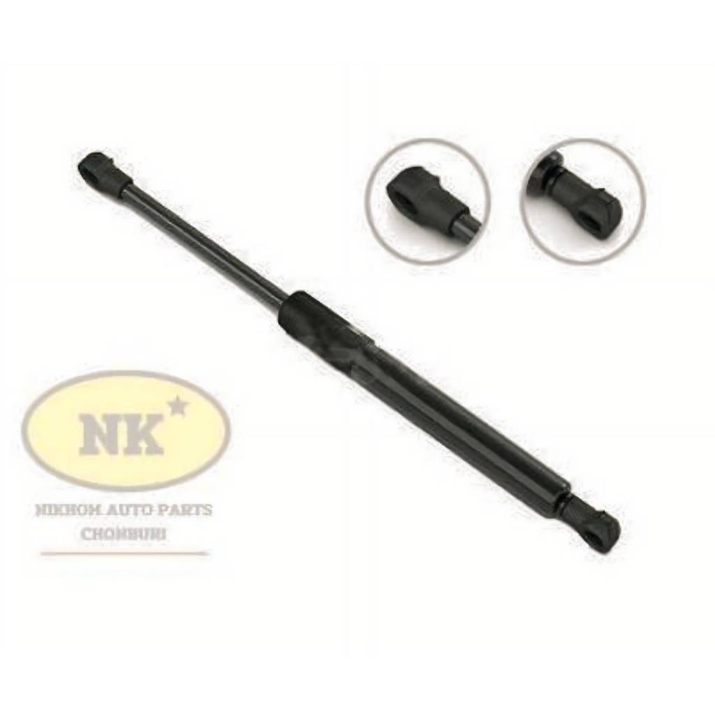 โช๊คค้ำฝาท้าย มาสด้า 3 BK *รุ่น 4ประตู* ปี 04'-09' / Mazda 3 BK Sedan 04'-09'