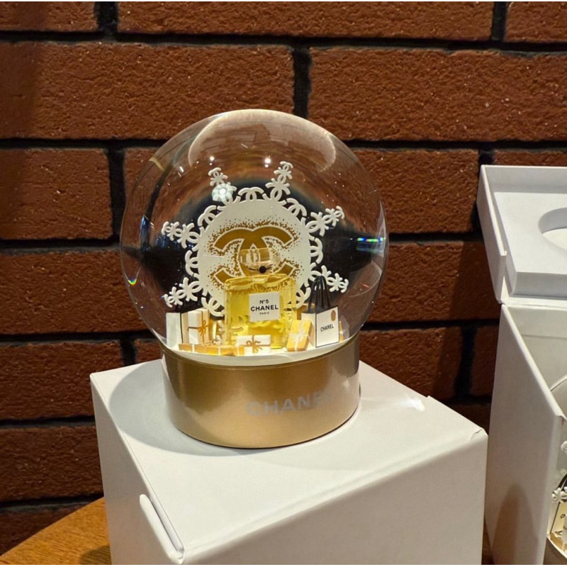 C.hanel Snow Ball รุ่น 2024 new