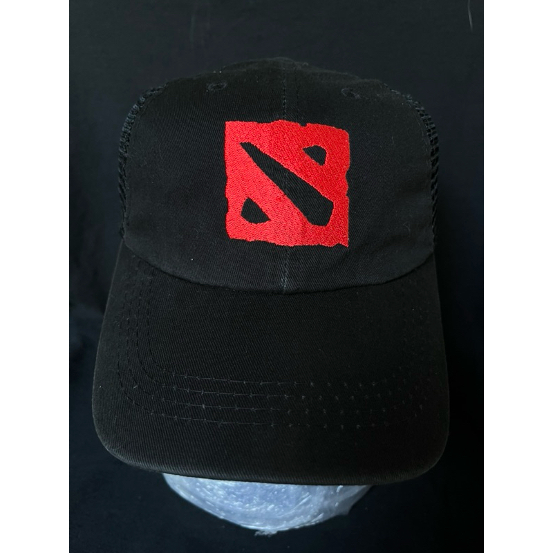 Vintage DotA 2 Cap!!