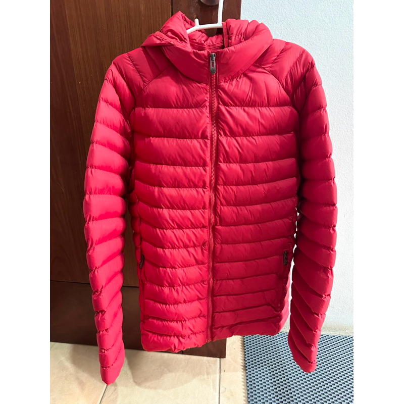 เสื้อกันหนาว Pacific Union