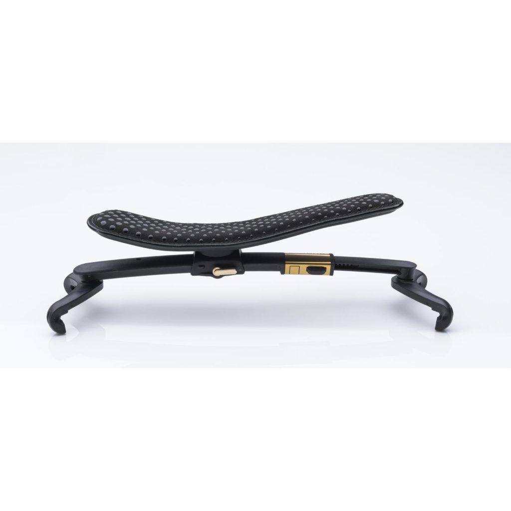 ที่รองไหล่ไวโอลิน KUN Seven Violin Shoulder Rest 4/4 นำเข้าจากแคนาดา ของแท้ 100%
