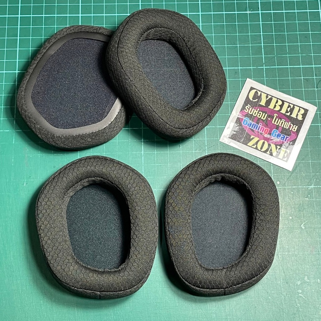 ฟองน้ำครอบหู G435 G335