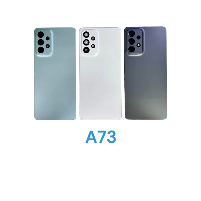 ฝาหลัง back for Samsung A73